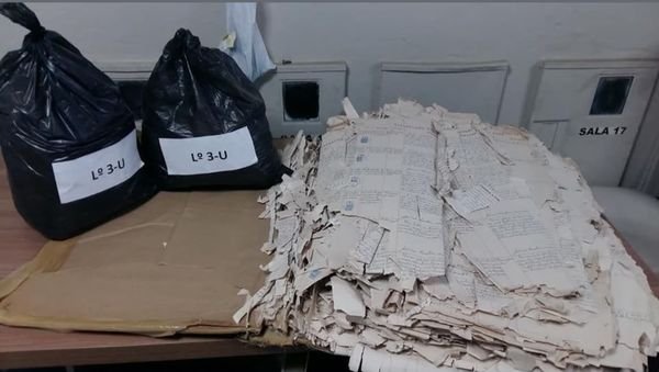 Triagem e Separação de Lotes