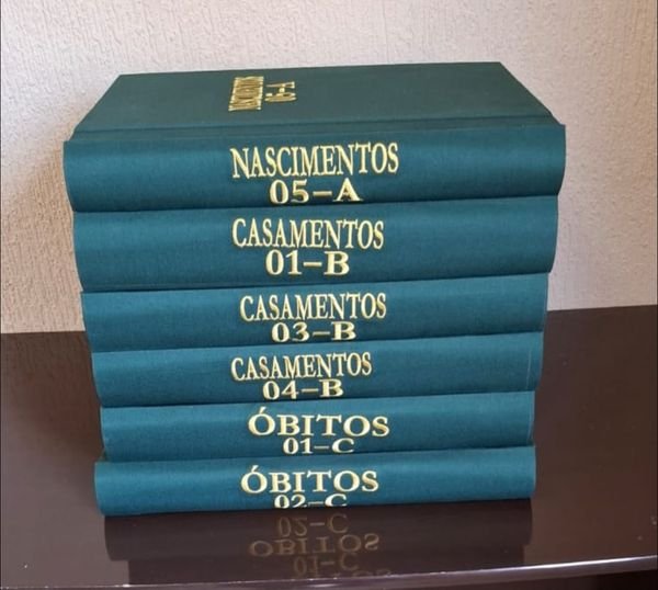 Coleção Homogênea